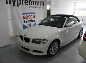 Bmw 118 d Pack M