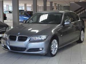 Bmw 318 d Sport