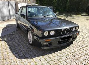 Bmw 320 is