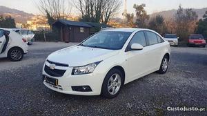 Chevrolet Cruze 1.6 LS 113 CV Fevereiro/11 - à venda -