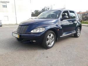 Chrysler PT Cruiser Limited 2.2 CRD Fevereiro/04 - à venda