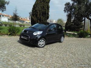 Citroën C1 1.0 SX Airdream Outubro/11 - à venda - Ligeiros