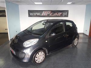 Citroën C1 70 MIL KM GARANTIA Junho/08 - à venda -