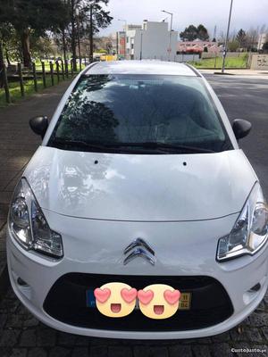 Citroën C3 1.4 HDI ENTREPRISE Abril/11 - à venda -