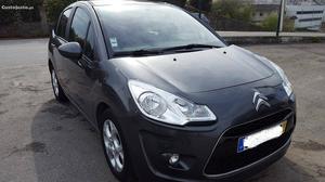 Citroën C3 1.4 Hdi Attraction Abril/12 - à venda -