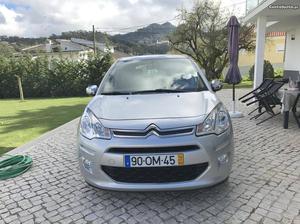 Citroën C3 Collection Março/14 - à venda - Ligeiros