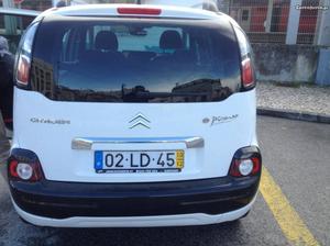 Citroën C3 Picasso Ligeiro Dezembro/10 - à venda -