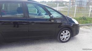 Citroën C4 Grand Picasso 1.6 Julho/07 - à venda -