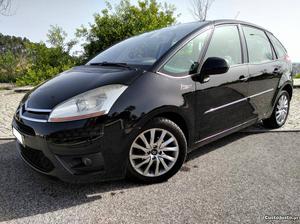 Citroën C4 Picasso 1.6 e-HDi ac  Agosto/07 - à venda -