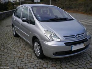 Citroën C4 Picasso  hdi Maio/01 - à venda - Ligeiros