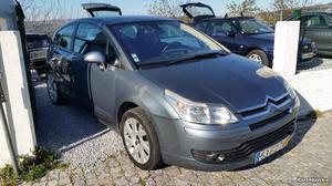 Citroën C4 VTR 5 lugares Dezembro/07 - à venda - Ligeiros