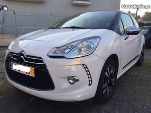 Citroën DS3 1.6 hdi Hifisysteme Novembro/10 - à venda -