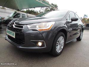 Citroën DS4 1.6 e-HDI Julho/13 - à venda - Ligeiros