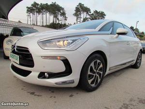 Citroën DS5 1.6 e-HDI Fevereiro/13 - à venda - Ligeiros