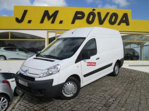 Citroën Jumpy 2.0 HDI L2H2