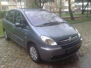 Citroën Picasso 1.6 hdi 109CV c/AC Dezembro/07 - à venda -