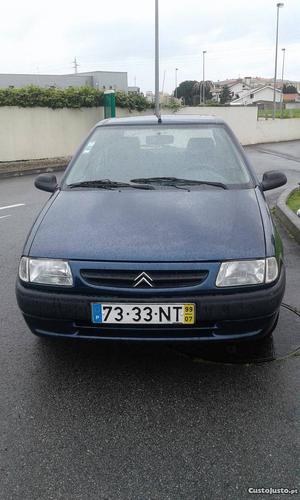 Citroën Saxo  Julho/99 - à venda - Ligeiros