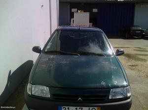 Citroën Saxo Ligeiro Junho/97 - à venda - Ligeiros