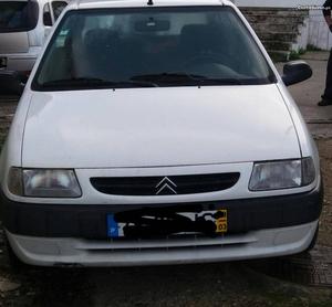 Citroën Saxo S1 Março/98 - à venda - Ligeiros