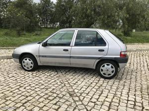 Citroën Saxo saxo Setembro/01 - à venda - Ligeiros