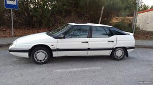 Citroën XM gpl Maio/91 - à venda - Ligeiros Passageiros,