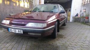 Citroën XM xm Abril/91 - à venda - Ligeiros Passageiros,