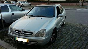 Citroën Xsara 1.4 Maio/02 - à venda - Ligeiros