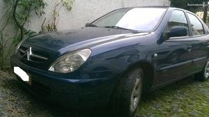 Citroën Xsara 1.4 gasolina Julho/02 - à venda - Ligeiros