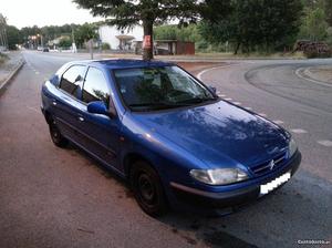 Citroën Xsara 1.4i Março/99 - à venda - Ligeiros