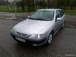 Citroën Xsara 1.9 Td Junho/99 - à venda - Ligeiros