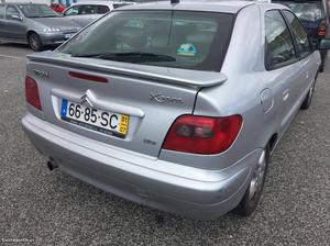 Citroën Xsara 2.0 HDi 110cv AC Julho/01 - à venda -