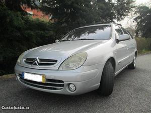 Citroën Xsara Breack 1.4HDi Novembro/05 - à venda -