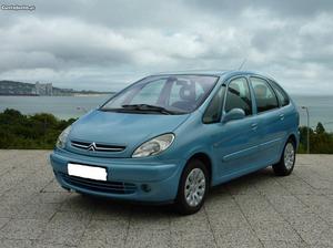 Citroën Xsara Picasso Exclusive Novembro/00 - à venda -