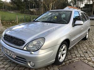 Citroën Xsara exclusive Novembro/00 - à venda - Ligeiros