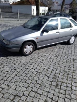 Citroën ZX 1.4 aurea Junho/92 - à venda - Ligeiros