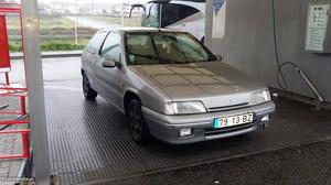 Citroën ZX 1.9 diesel Setembro/93 - à venda - Ligeiros