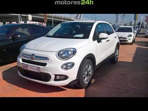 Fiat 500X 1.3 MJ Lounge S&S