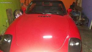 Fiat Barchetta descapotavel Setembro/96 - à venda -