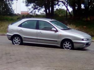 Fiat Brava 1.2 Junho/99 - à venda - Ligeiros Passageiros,