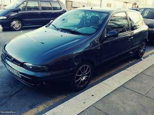 Fiat Bravo 1.9 Novembro/97 - à venda - Ligeiros