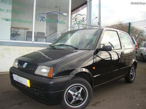 Fiat Cinquecento P Abril/98 - à venda - Ligeiros