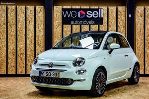 Fiat  Cult (69cv, 3p) Março/16 - à venda - Ligeiros