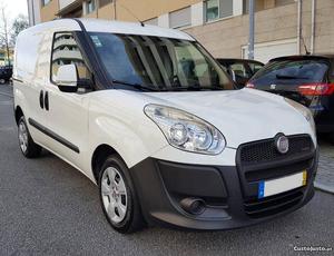 Fiat Doblo 1.6 MJt 105cv AC IVA Agosto/11 - à venda -