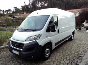 Fiat Ducato L2H2 2.3 MJET 130cv Isotérmica