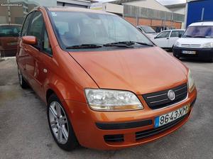 Fiat Idea 1.3 Multijet 70cv Maio/04 - à venda - Ligeiros