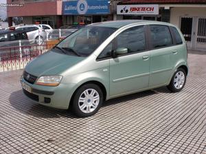 Fiat Idea 1.3 Multijet Emotion Janeiro/04 - à venda -