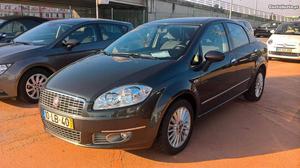 Fiat Linea 1.3 MTJ Novembro/10 - à venda - Ligeiros