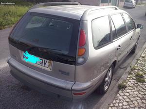 Fiat Marea v 800EUR Dezembro/00 - à venda - Ligeiros