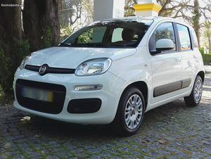 Fiat Panda 1.2 LOUNGE  Março/16 - à venda - Ligeiros