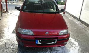 Fiat Punto 1.1 Dezembro/96 - à venda - Ligeiros